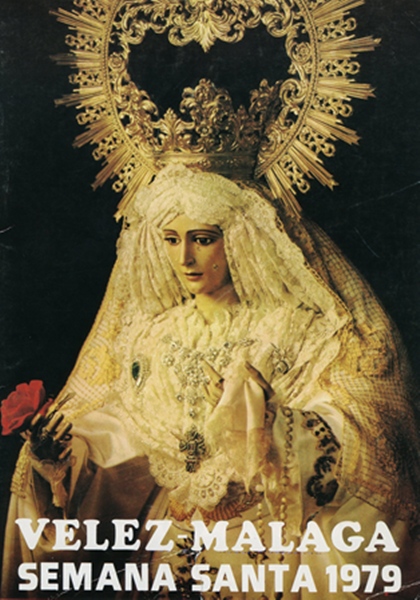 Semana Santa en Vélez Málaga  